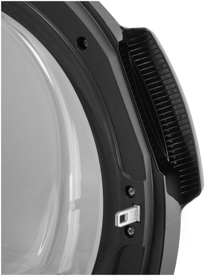 Сушильная машина Maunfeld MFDM169WH