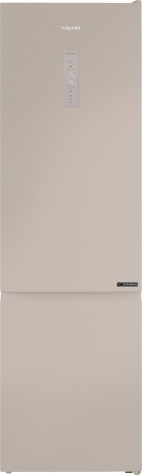Холодильник Hotpoint HT 7201I BZ O3