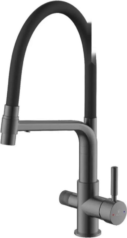 Смеситель Diadonna Д49-19028QH