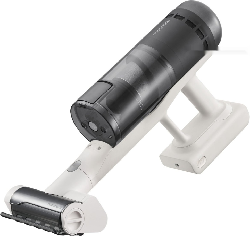 Пылесос Roborock H60 Hub Pro (с евровилкой)