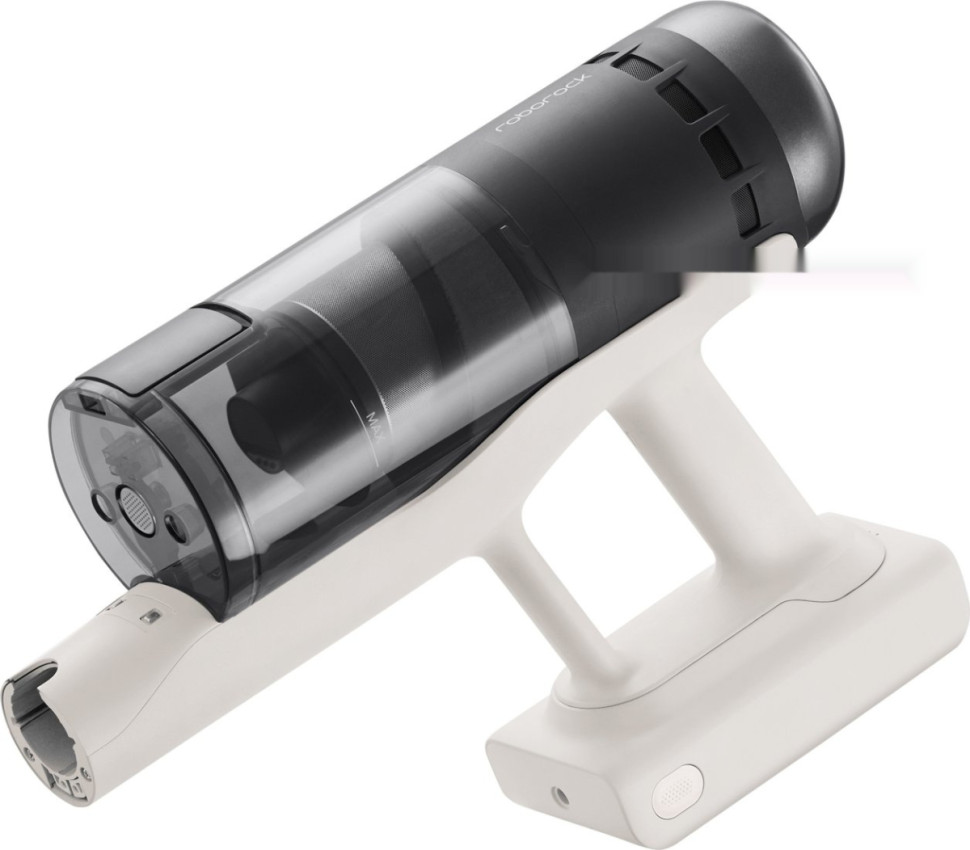 Пылесос Roborock H60 Hub Pro (с евровилкой)