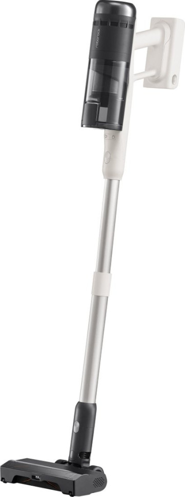 Пылесос Roborock H60 Hub Pro (с евровилкой)