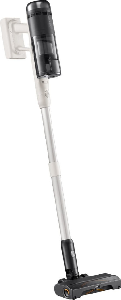 Пылесос Roborock H60 Hub Pro (с евровилкой)