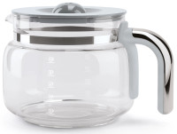 Капельная кофеварка Smeg DCF02RDEU