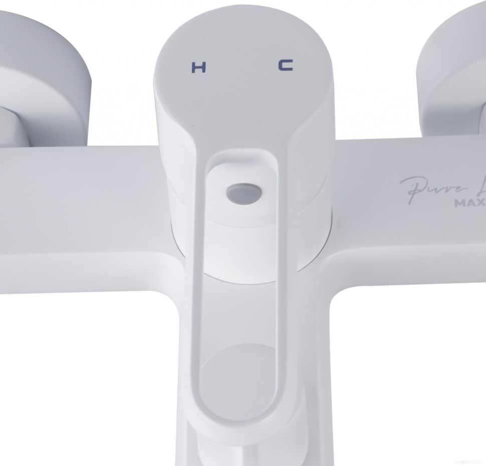 Смеситель Maxonor Pure Life PL32108-8