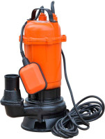 Фекальный насос Skiper SP8-1.5