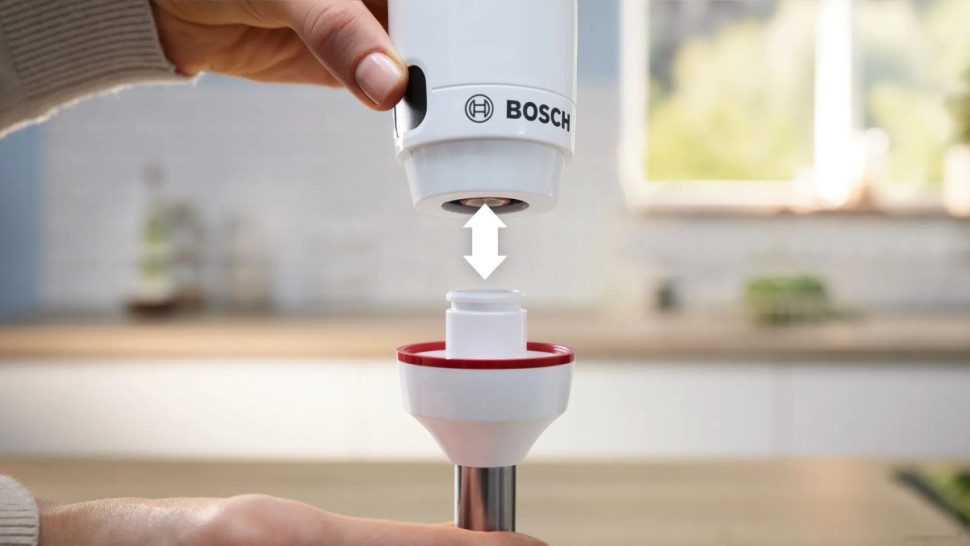 Блендер Bosch MSM4W210