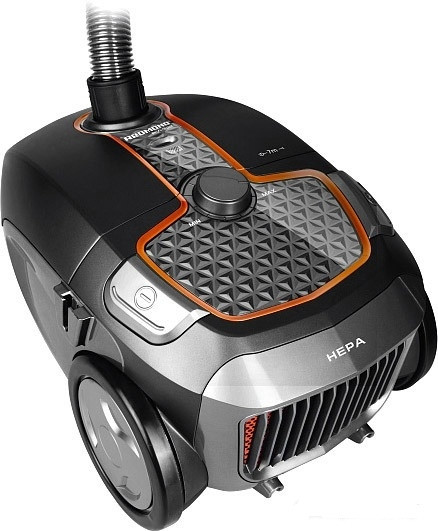 Пылесос Redmond RV-322 (Grey)