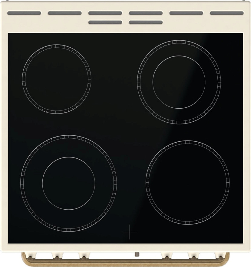 Плита Gorenje GECS6B70CLI