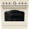 Плита Gorenje GECS6B70CLI