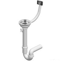 Кухонная мойка Rea ZLE-00113