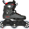 Роликовые коньки Powerslide Next 110 908409 (р. 40-41, charcoal)