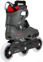 Роликовые коньки Powerslide Next 110 908409 (р. 40-41, charcoal)