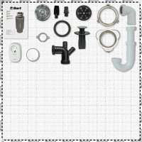 Измельчитель пищевых отходов BORT Titan 6000 Control