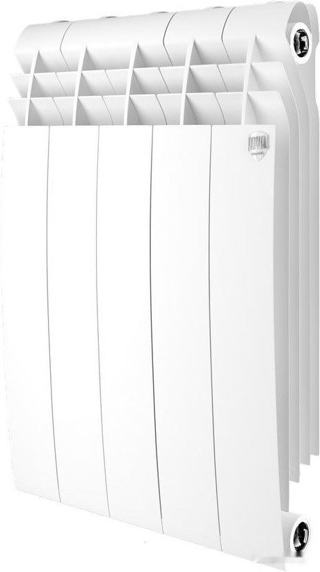 Радиатор Royal Thermo BiLiner 500 Bianco Traffico (14 секций)