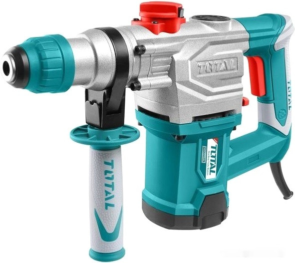 Перфоратор Total TH115326