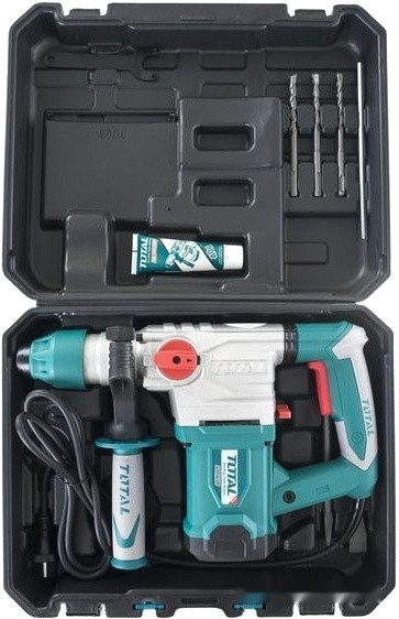 Перфоратор Total TH115326