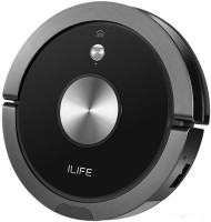 Робот-пылесос iLife A9S