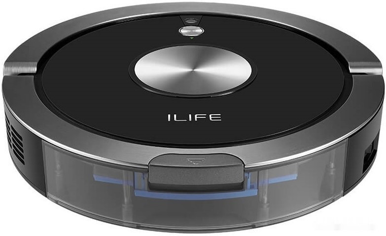 Робот-пылесос iLife A9S