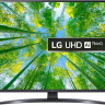 Телевизор LG UQ81 43UQ81006LB