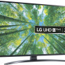 Телевизор LG UQ81 43UQ81006LB