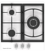 Варочная панель Zigmund &amp; Shtain G 14.4 W