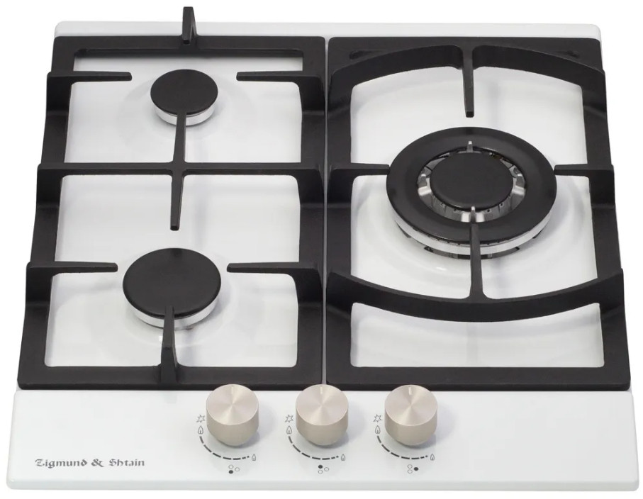 Варочная панель Zigmund & Shtain G 14.4 W