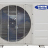 Сплит-система General Climate Pulsar On-Off GC-R09HR/GU-R09H