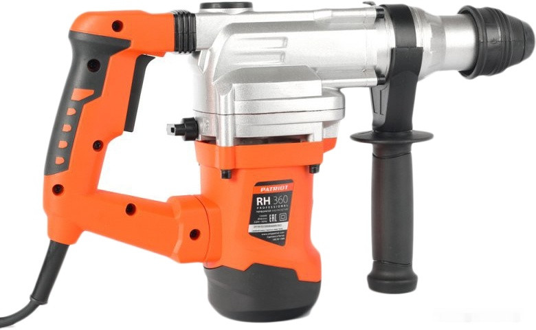 Перфоратор Patriot RH 360 140301368
