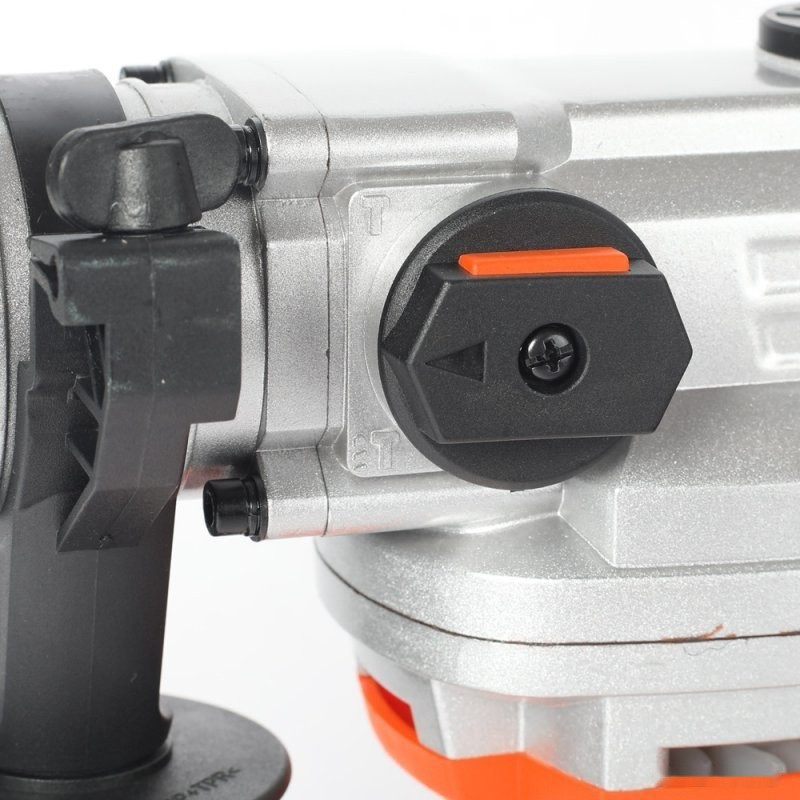 Перфоратор Patriot RH 360 140301368