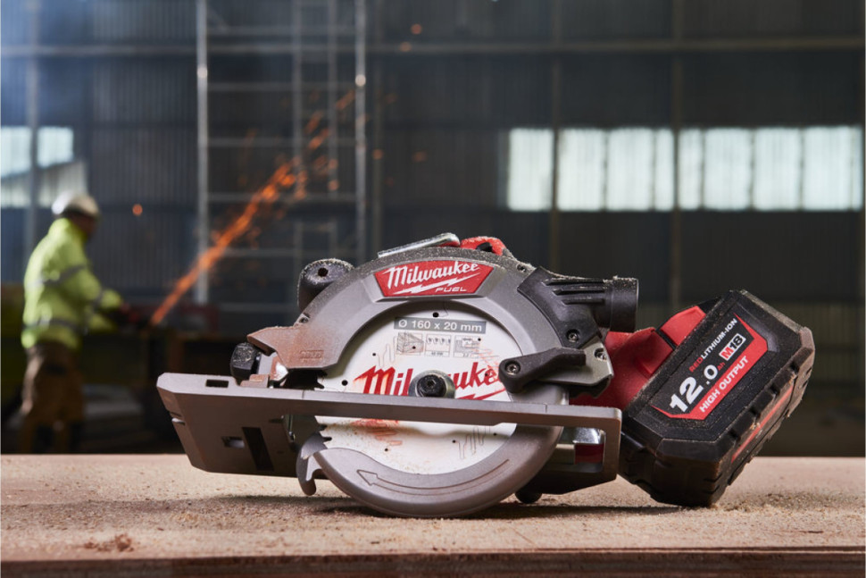 Пильный диск Milwaukee 4932471292