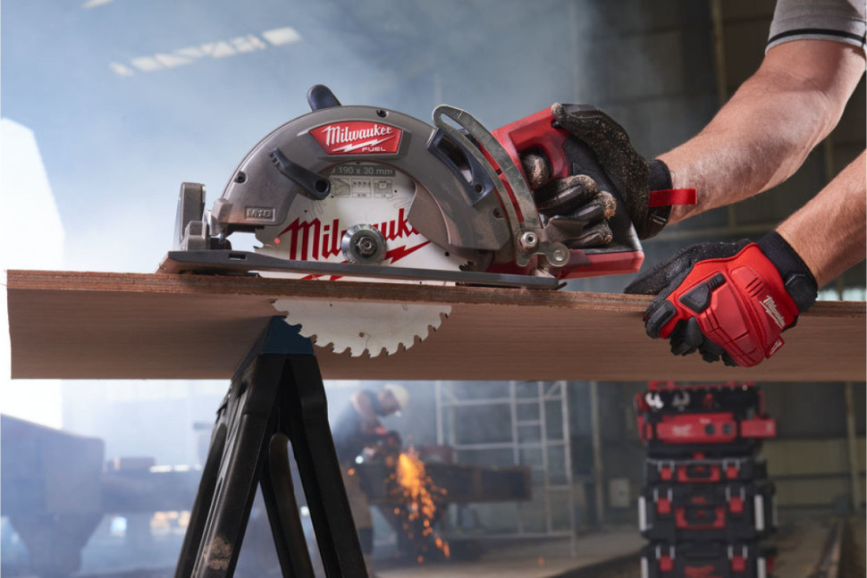 Пильный диск Milwaukee 4932471292