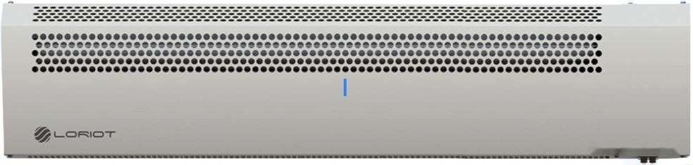 Тепловая завеса Loriot LTZ-6.0 S