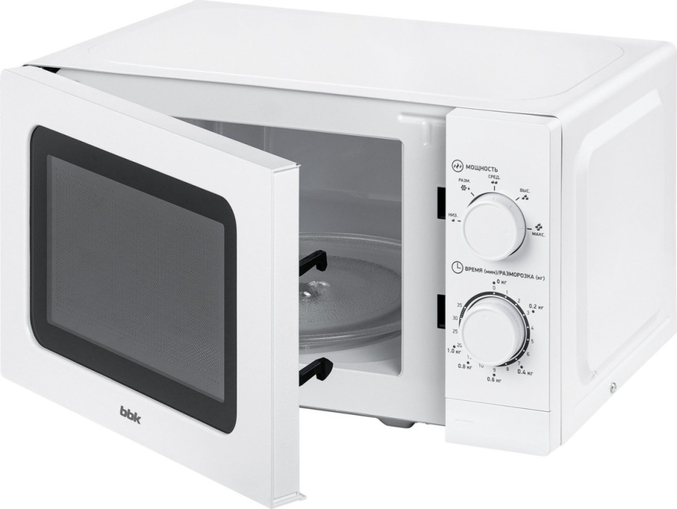 Микроволновая печь BBK 20MWS-786M/W