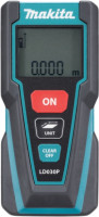Лазерный дальномер Makita LD030P