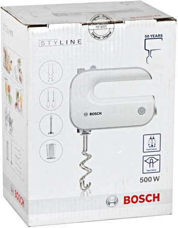 Миксер Bosch MFQ 4070