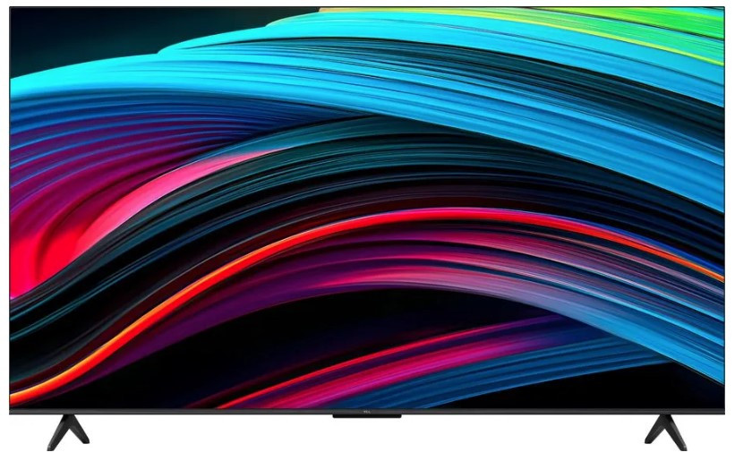 Телевизор TCL 50C647