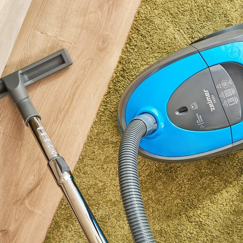 Пылесос Zelmer ZVC262