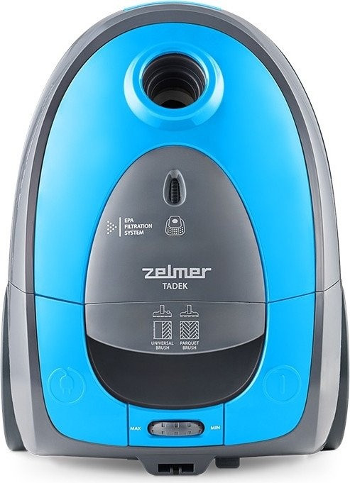 Пылесос Zelmer ZVC262