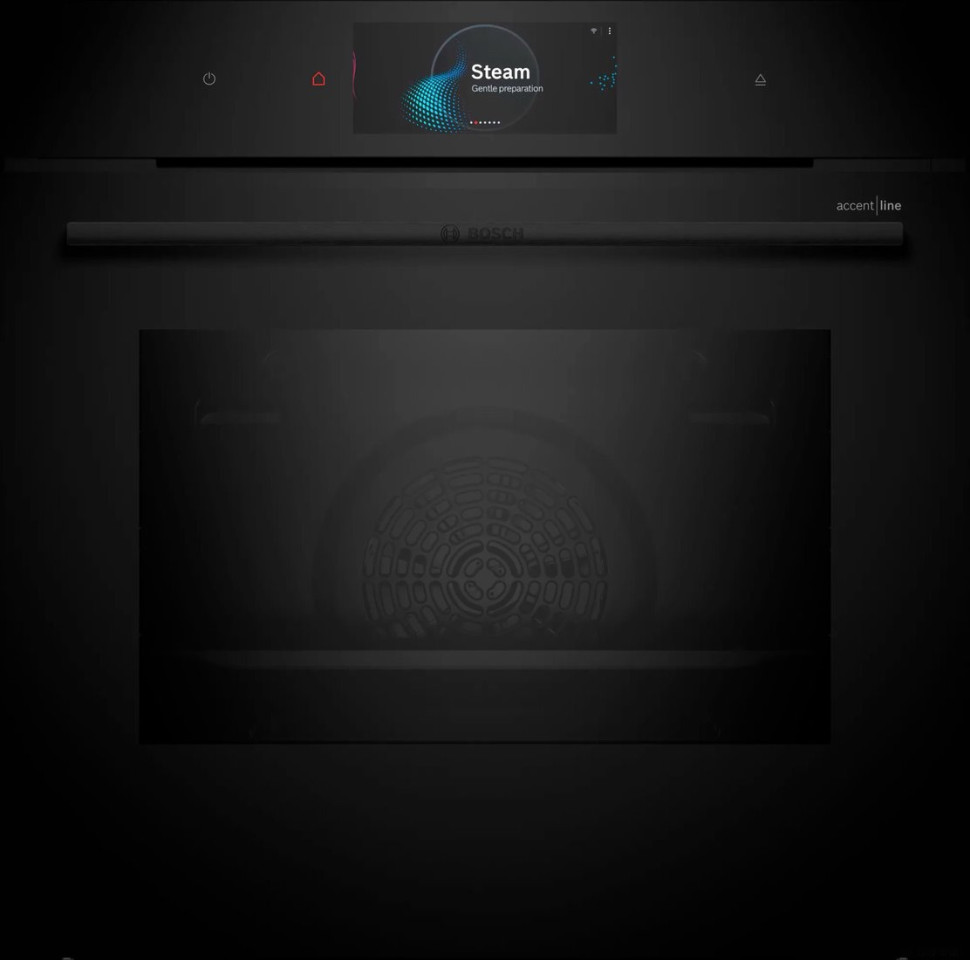 Духовой шкаф Bosch Serie 8 HSG958DB1S