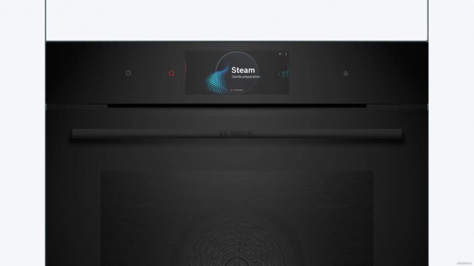 Духовой шкаф Bosch Serie 8 HSG958DB1S