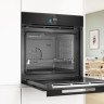 Духовой шкаф Bosch Serie 8 HSG958DB1S