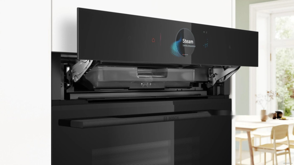 Духовой шкаф Bosch Serie 8 HSG958DB1S