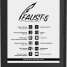 Электронная книга Onyx BOOX Faust 5