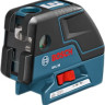 Призменный нивелир Bosch GCL 25