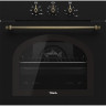 Духовой шкаф Teka HRB 6100 ATB BRASS
