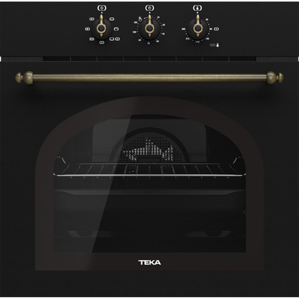 Духовой шкаф Teka HRB 6100 ATB BRASS