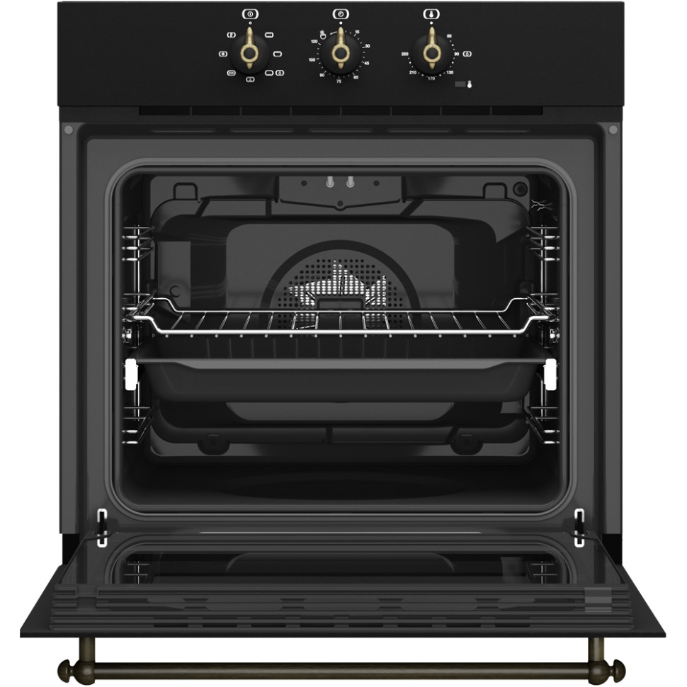 Духовой шкаф Teka HRB 6100 ATB BRASS