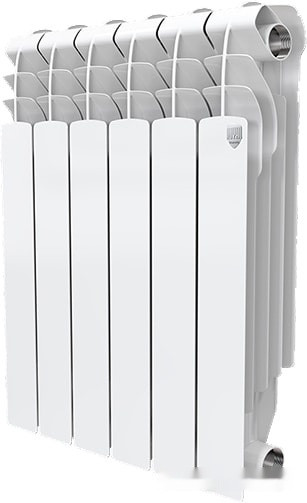 Радиатор Royal Thermo Monoblock B 80 500 (4 секции)