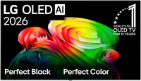 Телевизор LG OLED AI B6 OLED83B6RLA